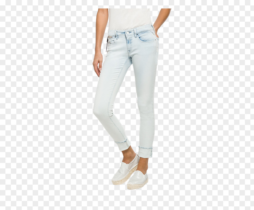 Jeans Fashion Replay Denim Leggings PNG
