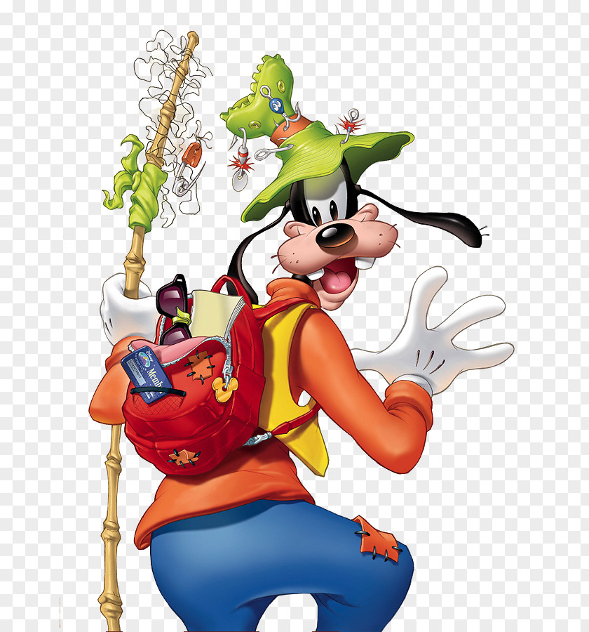 Jiminy Cricket Goofy Minnie Mouse Mickey Cartoon Desktop Wallpaper PNG