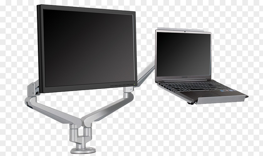 Laptop Computer Monitors Multi-monitor Display Device Keyboard PNG