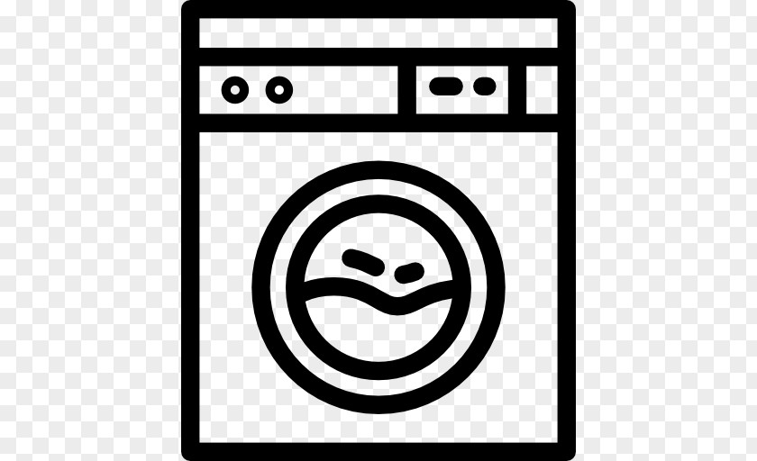 Laundry Symbol Washing Machines Self-service PNG