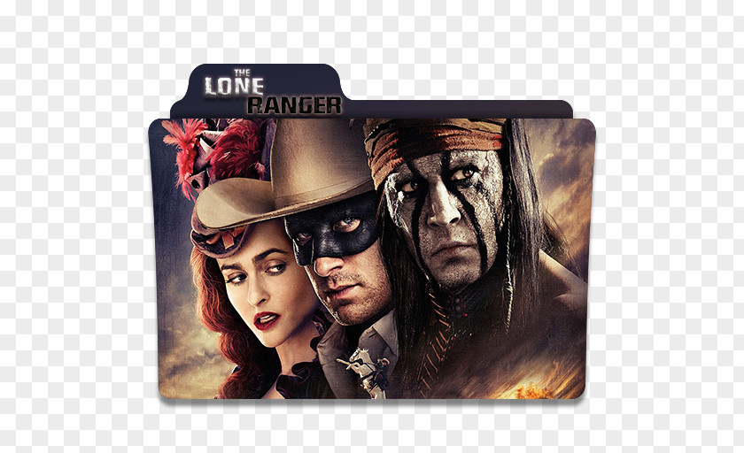 Lone Ranger The A Fistful Of Dollars Tonto United States Western PNG