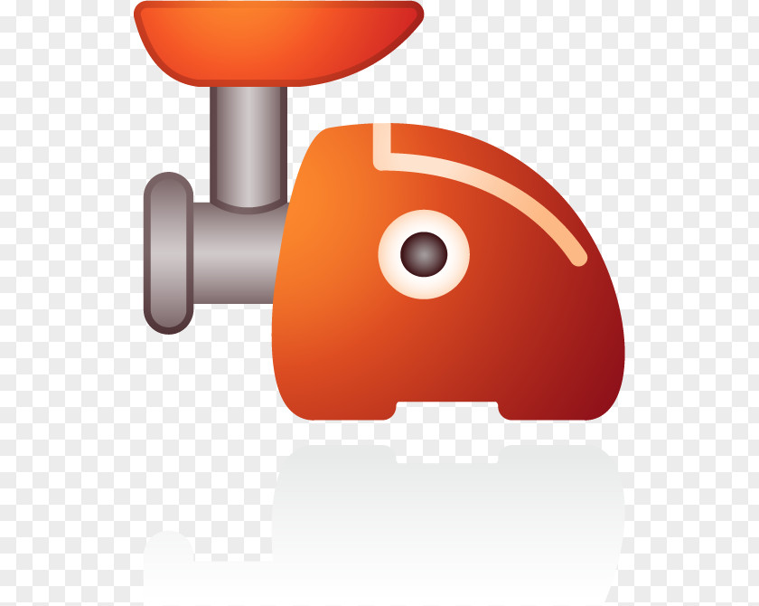 Orange Juice Machine Blender Clip Art PNG