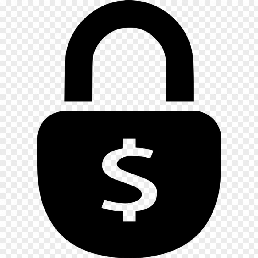 Padlock Clip Art PNG