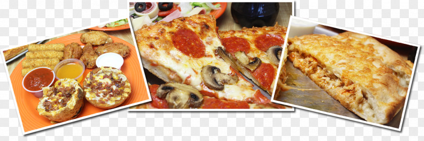 Pizza Fast Food European Cuisine Junk Canapé PNG