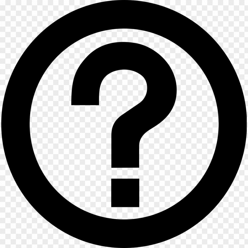 Question Mark Drawing Dollar Sign Canadian United States Clip Art PNG