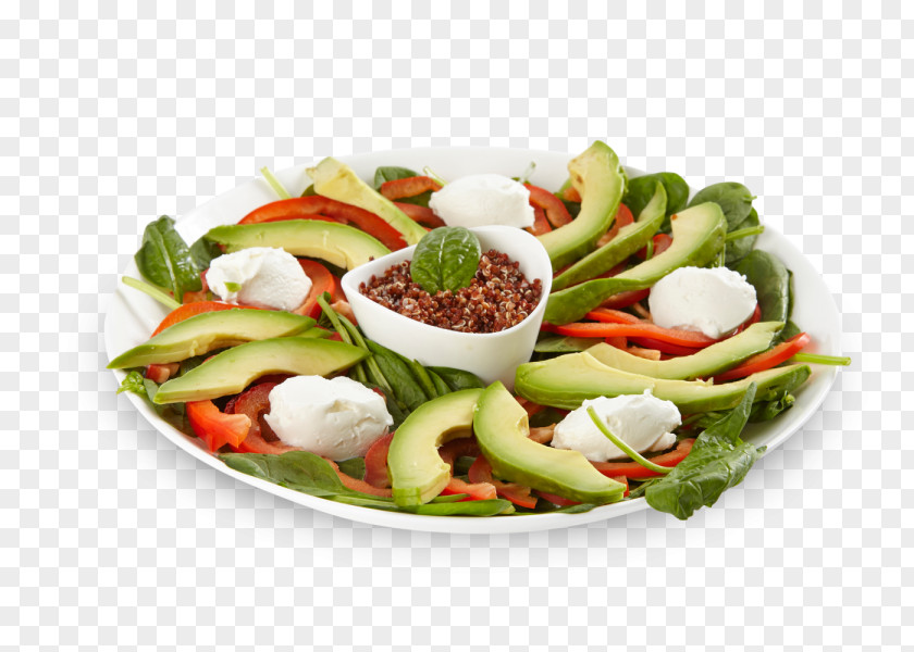 Salad Hors D'oeuvre Caesar Recipe Canapé PNG