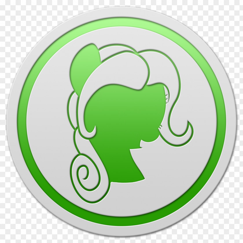 Symbol Green Fiction Character PNG