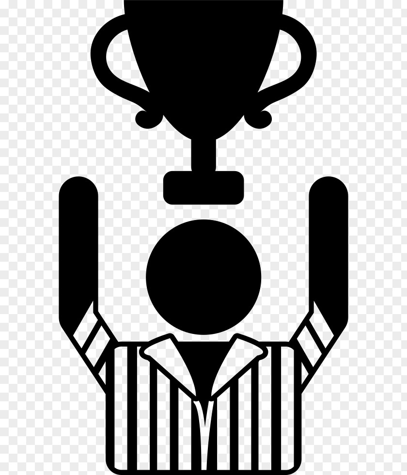 Trophy Video Games Sports Player PNG