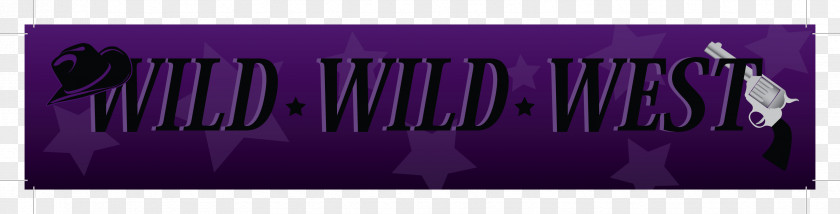 Wild West Brand PNG