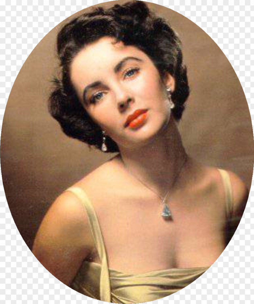 Actor Elizabeth Taylor Cat On A Hot Tin Roof Classical Hollywood Cinema Film PNG