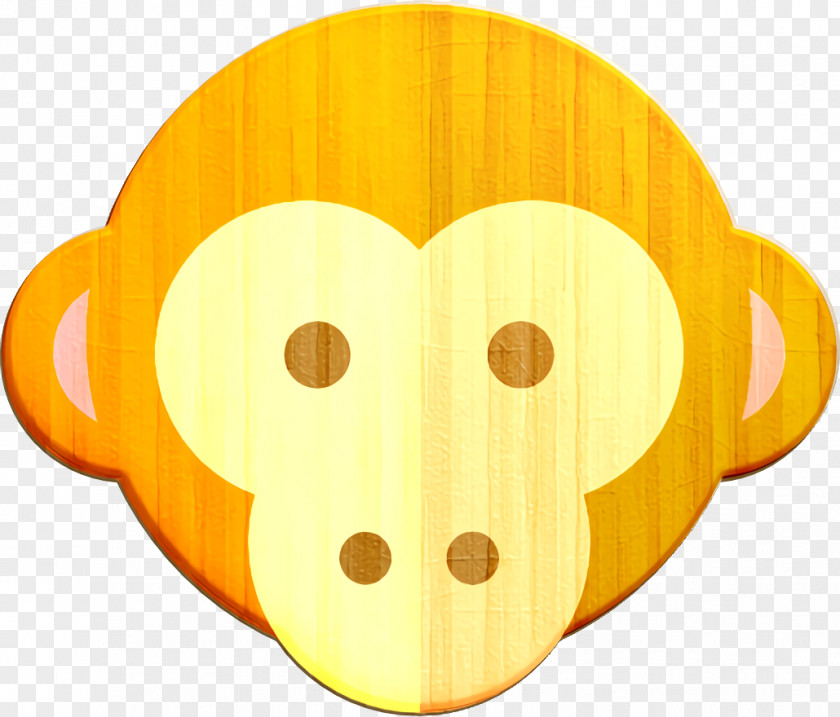 Animals Icon Monkey PNG