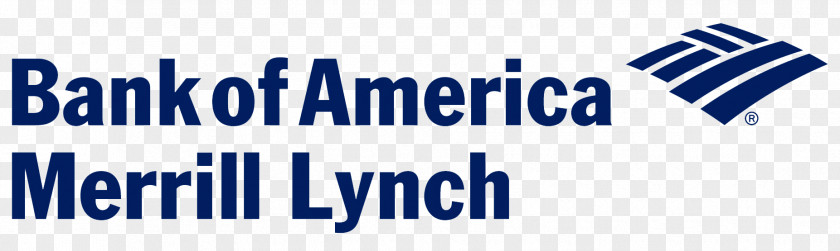 Bank Of America Merrill Lynch Finance PNG