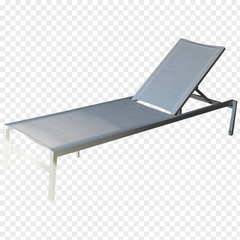 Chaise Lounge Longue Sunlounger Wood PNG