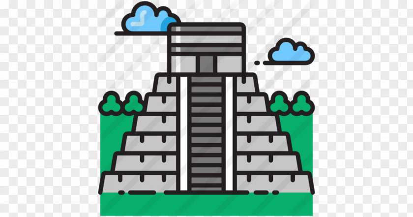 Chichen Itza PNG