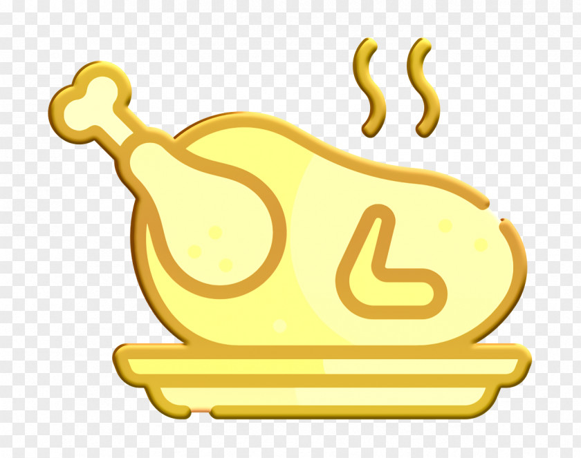 Chicken Icon Gastronomy PNG