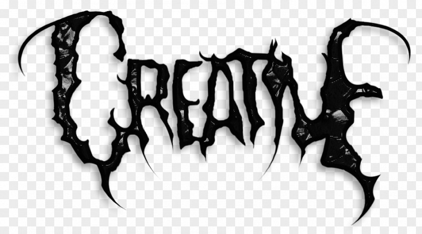 Design Logo Deathcore Chelsea Grin Heavy Metal PNG
