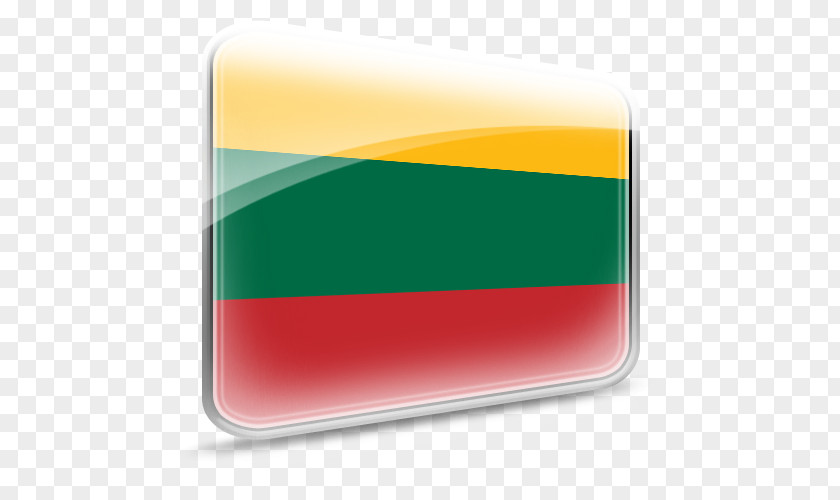Flag Of Lithuania France PNG