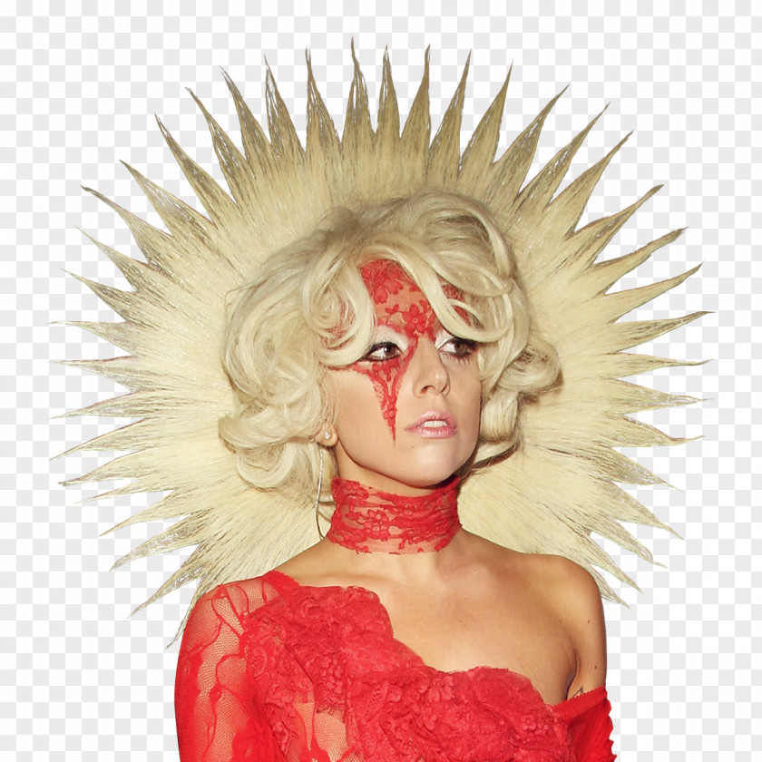 LADY GAGA SPIDER Musician Lady Gaga Fame Singer-songwriter PNG