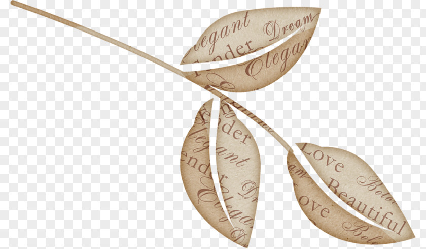 Leaf Body Jewellery PNG