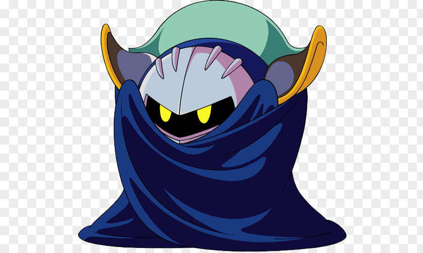 Meta Knight Kirby's Dream Land 2 Knuckle Joe King Dedede PNG