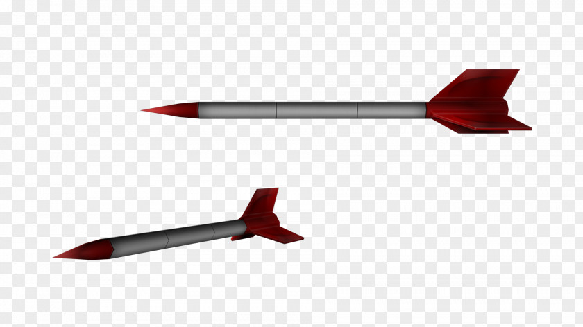 Missile Aircraft Airplane Aviation Aerospace Engineering Vehicle PNG