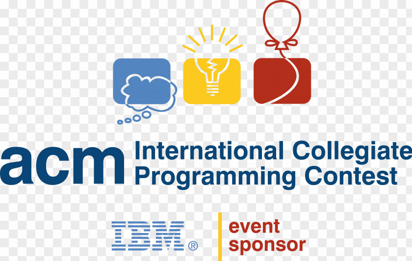 Official Video ACM International Collegiate Programming Contest Computer 目指せ!プログラミング世界一: 大学対抗プログラミングコンテストICPCへの挑戦 Science Algorithm PNG
