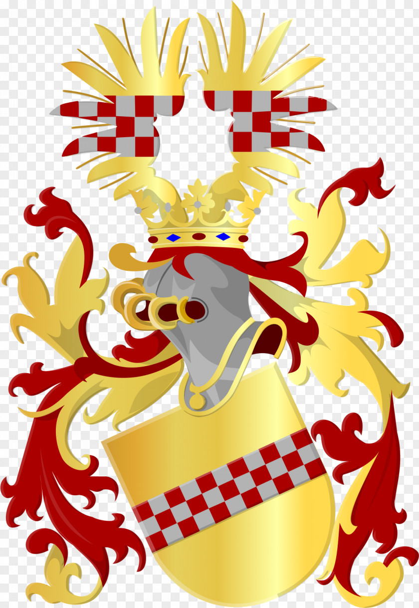 Principality County Of Mark Duchy Cleves Guelders House La Marck Coat Arms PNG