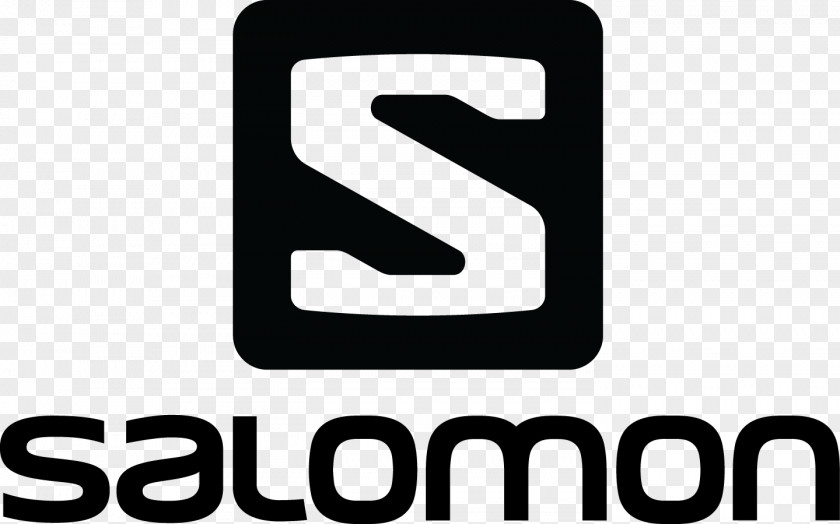 Skiing Salomon Group Logo Brand Annapurna 100 PNG