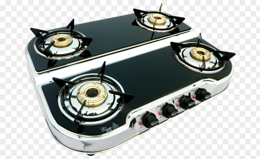 Stove Gas Cooking Ranges Home Appliance Liquefied Petroleum PNG