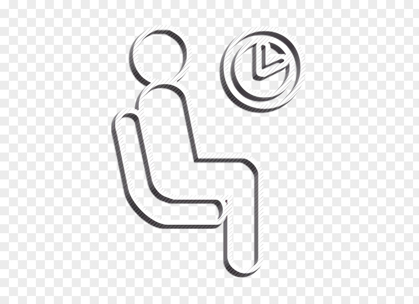 Symbol Waiting Icon Room PNG