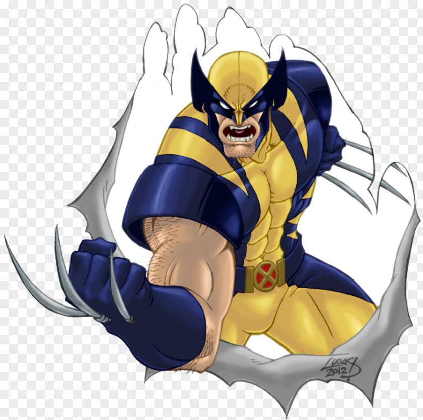 Wolverine Professor X Storm Jean Grey Beast PNG