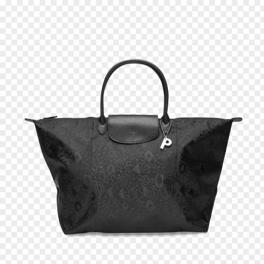 Women Bag Handbag Tote Longchamp Leather PNG