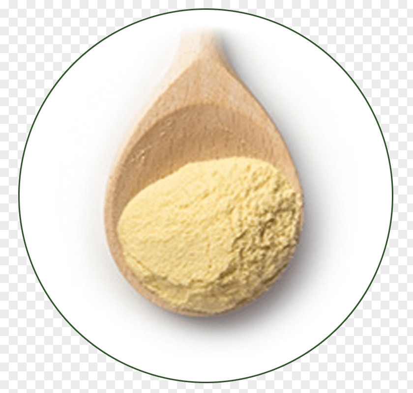 YEAST Powder Ingredient PNG