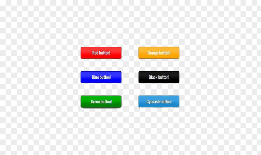 Android Download Button Background PNG