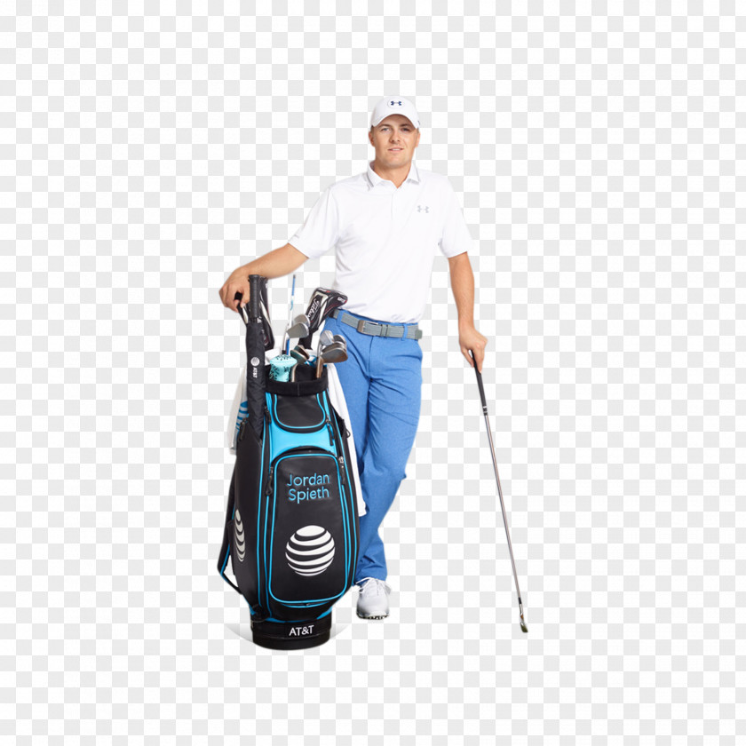 Bag Golfbag PGA TOUR The Players Championship PNG