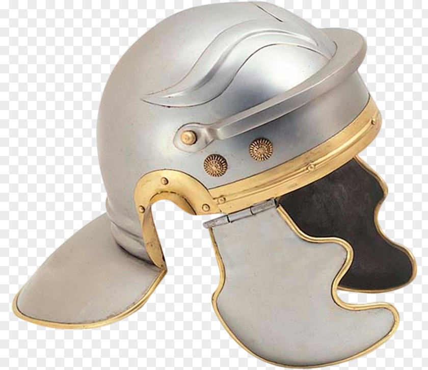 Cascos Ancient Rome Helmet Roman Empire Galea Army PNG