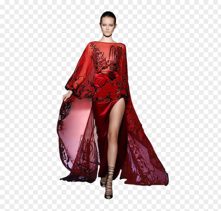 Dress Fashion Show Haute Couture Design Runway PNG
