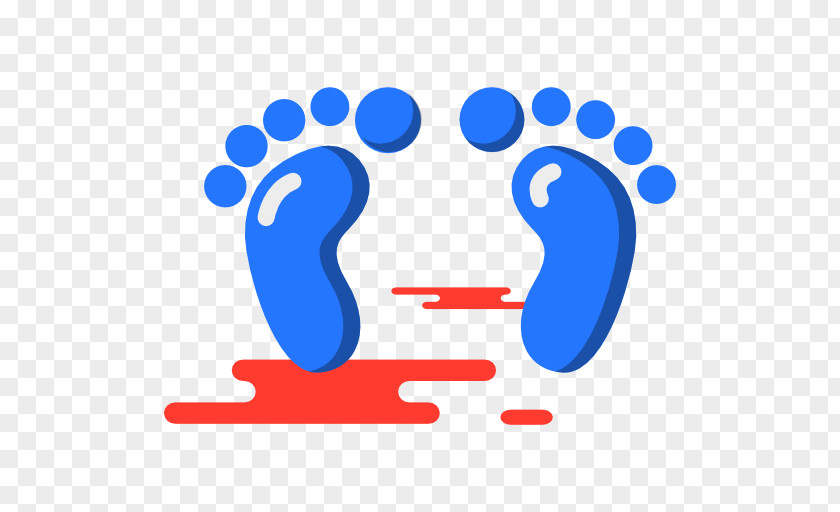 Footprint Clip Art PNG