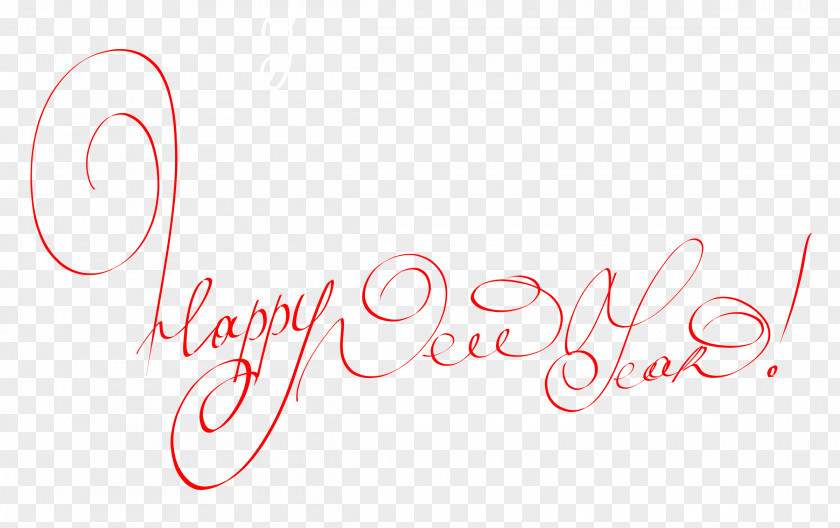 Happy New Year Champagne Year's Day Eve Clip Art PNG