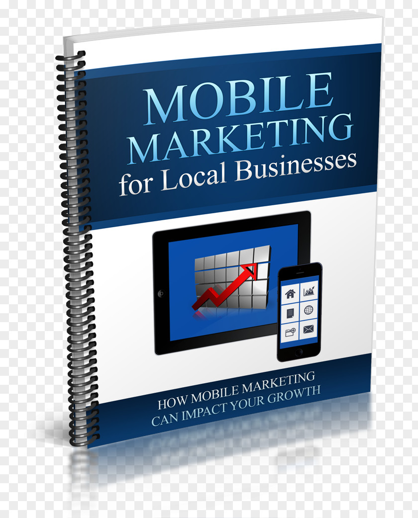 Local Business Mobile Marketing Small PNG