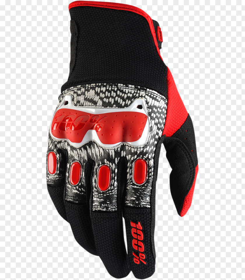 Motorcycle Dual-sport Glove Clothing White PNG