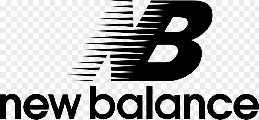 New Balance Logo ASICS Shoe PNG