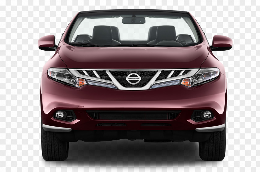 Nissan 2014 Murano CrossCabriolet Car 2013 2017 PNG