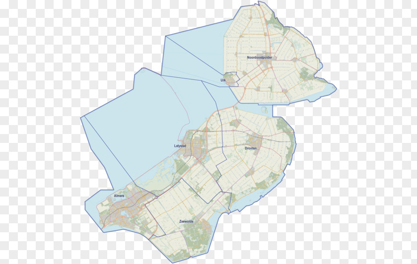 North Holland Urk Provinces Of The Netherlands Flevopolder Zeewolde PNG