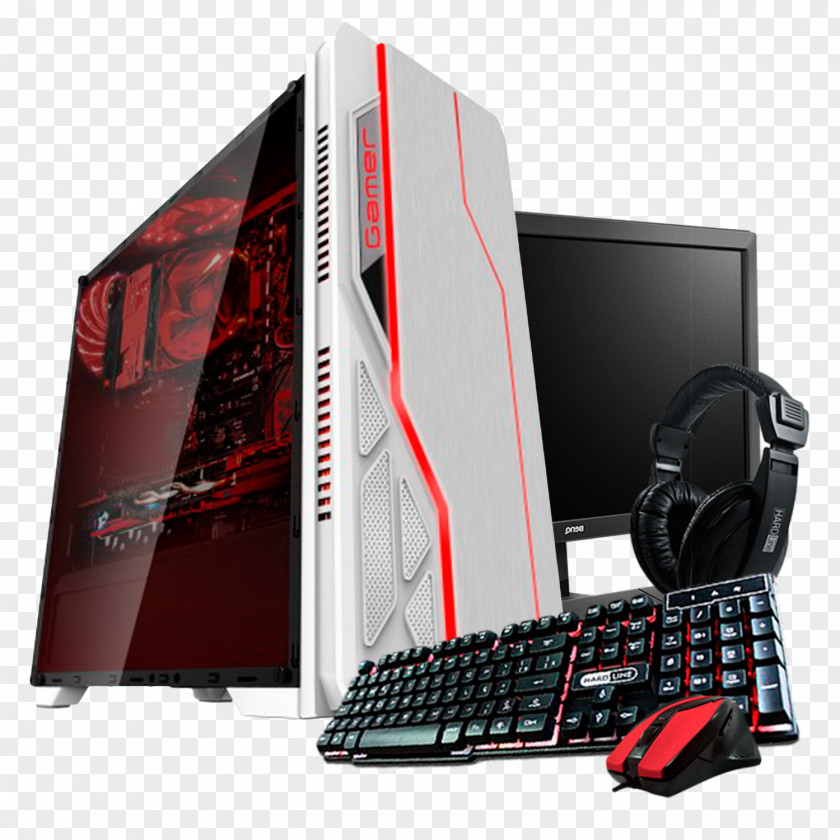 Pc Gamer Computer Cases & Housings RGB Color Model ATX USB 3.0 PNG