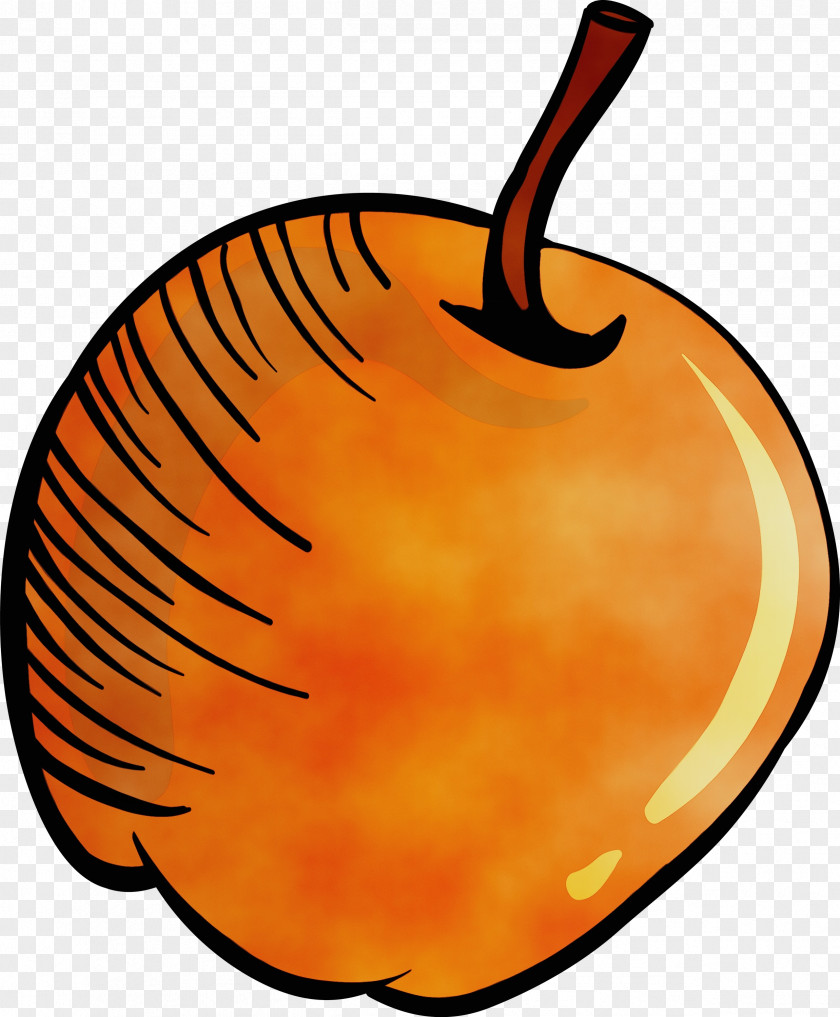 Pumpkin PNG