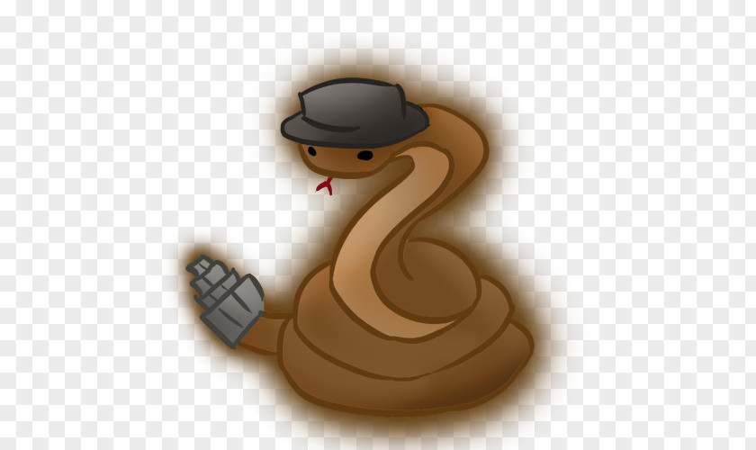 Rattle Snake Rattlesnake Jake Lizard Johnny DeviantArt Reptile PNG