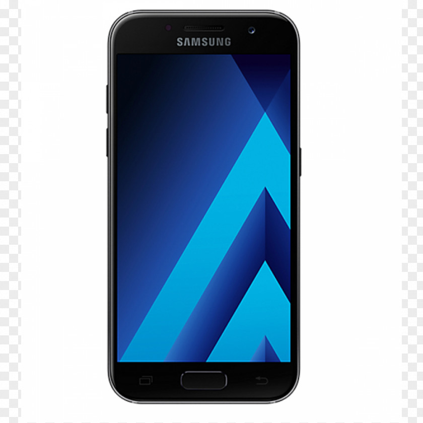 Samsung Galaxy A3 (2017) A5 (2015) A7 PNG