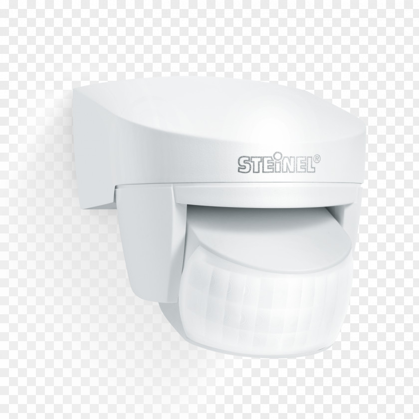 Smart House Light Motion Sensors Detection Steinel PNG