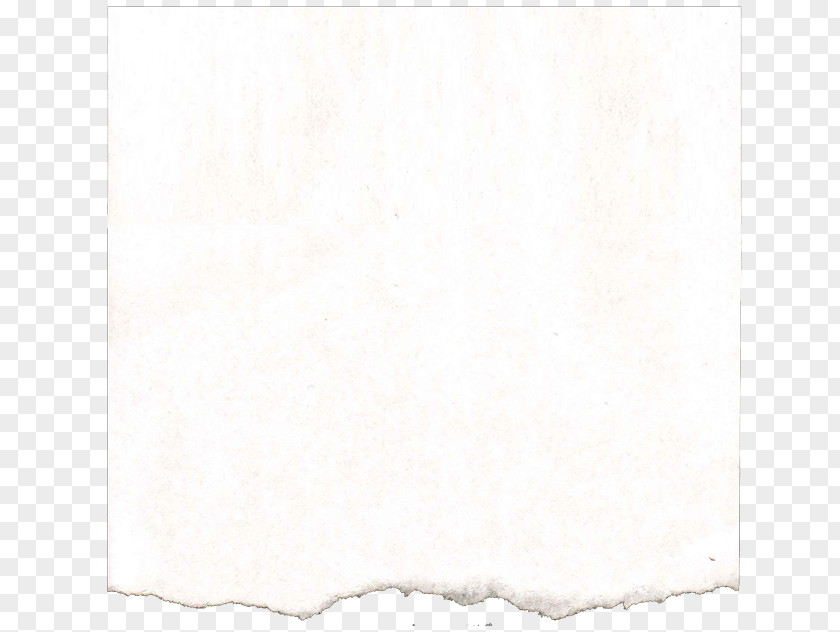 Torn Paper Rectangle Line PNG